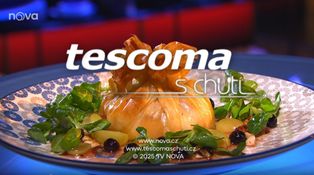 Tescoma s chutí