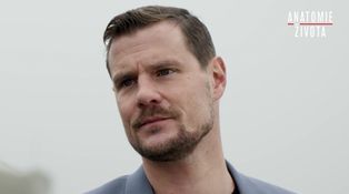 Sukničkář v Anatomii života? Ondřej Veselý odhalil, o co půjde!