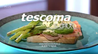 Tescoma s chutí