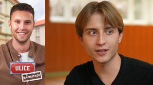 Ples v Ulici se změní v prokletí. Alfréd Šrámek naznačil, co se stane