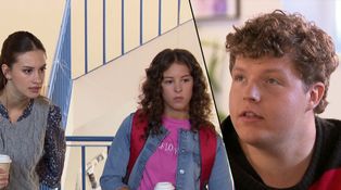 Vyhrocená hádka v Ulici: Kolda se pustí do Laury a Val