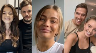 Reakce bývalých srdíček na Natálii Kočendovou: Je to extrém, ale slušný tah, říkají