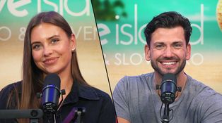 Nový pár po Love Islandu? David přiznal, že randí s Majdou