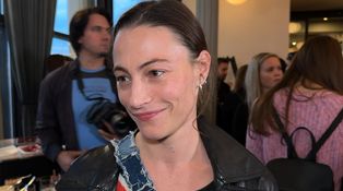 Johana Matoušková z nové série Studna: Byla to výzva, hraju 18letou i 50letou
