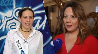 Aneta Langerová vzpomíná na SuperStar: Nejtěžší pro ni bylo dojít na casting