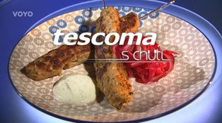 Tescoma s chutí