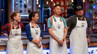 MasterChef Česko