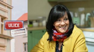 Brodská šokuje. Nic není definitivní, říká o odchodu Báry z Ulice