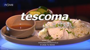 Tescoma s chutí