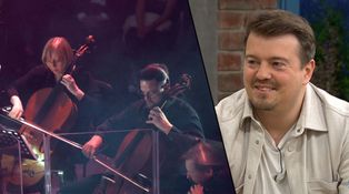 Composers Summit Prague se blíží. Dorazí špičkoví světoví skladatelé
