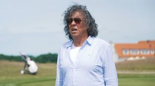 Richard Genzer s věkem zpomalil: Teď vyhledávám samotu, říká