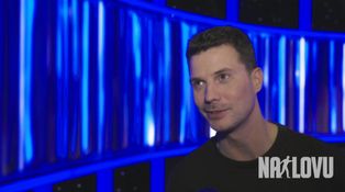 Uragán v Na lovu: Hranáč předvede pořádnou show