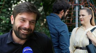 Novinář Sehnal zpátky v Jedné rodině. Tentokrát půjde po Ireně