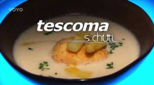Tescoma s chutí