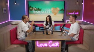 Vztah Tomáše a Terez z Love Islandu si projde zkouškou: Budou tři měsíce od sebe