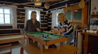 Designérka intimních pomůcek teď navrhuje lanovku na Petřín