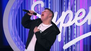 Tohle Adam v SuperStar nečekal. Habera mu dal velmi neobvyklý dárek