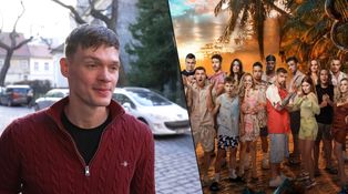 David ze Survivora o svých nástupcích: Rapper Rest v show už byl