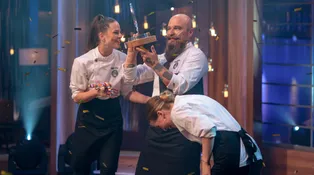 MasterChef Česko