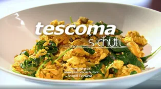 Tescoma s chutí