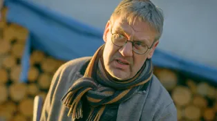 Pepa v Bratrech a sestrách na dně: Bojí se, že Klára není jeho dcera