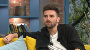 Matějovský jako hlas Love Islandu: Odhalil, jak to celé funguje