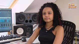 Nikita Machytková se vyrovnává s těžkou ztrátou. Kdo jí je největší oporou?