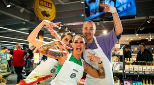 Posledních sedm statečných si jde po krku. Kdo začne v MasterChefovi taktizovat?