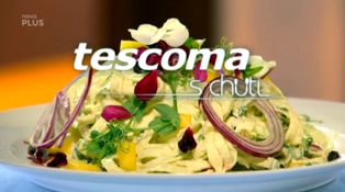 Tescoma s chutí