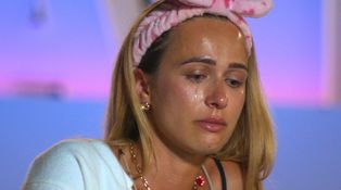 Martinova drsná slova v Love Islandu rozplakala Kláru: Přede všemi ji ponížil