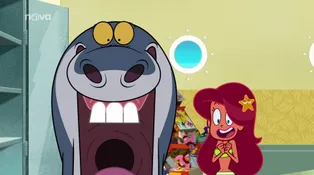 Zig a Sharko
