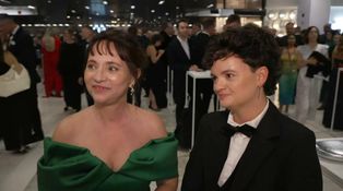 Karlovy Vary film festival