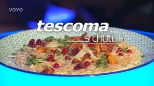 Tescoma s chutí