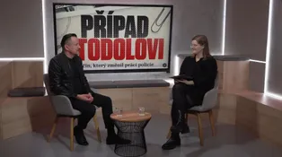 Případ Stodolovi