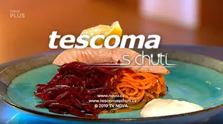 Tescoma s chutí