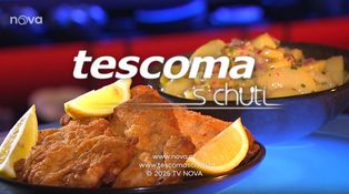 Tescoma s chutí