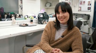 Tereza Ramba o Monyové: Byla připravena začít žít sama