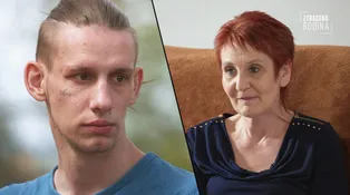 Tomáš viděl otce poprvé v diagnostickém ústavu. Marie se dozvěděla o sestře náhodou