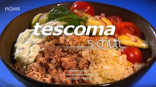 Tescoma s chutí