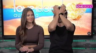 Reakce na Love Island Australia: Gábi šla do kolen a Pítr našel své dvojče!