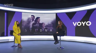 Alena Doláková ze Studny v To je Voyo: Z kladných recenzí měla na krajíčku