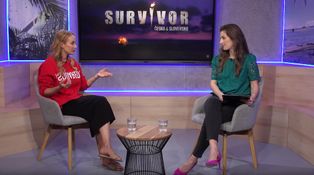 Karolína prozradila svou taktiku v Survivor: Udělala jsem si plán na každého!
