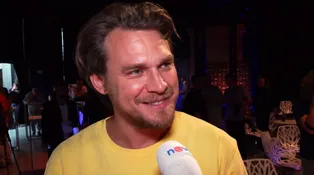 Na tohle vystoupení Vojtěch Dyk nikdy nezapomene. Co ho na Českém slavíkovi dostalo?