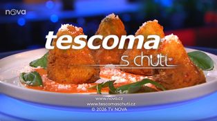 Tescoma s chutí