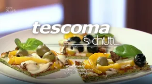 Tescoma s chutí