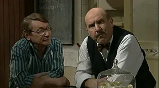 Speciální trik Kachny z Hospody: Do jídel přidává tabák Speciální trik Kachny z Hospody: Do jídel přidává tabák