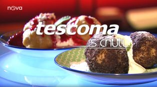 Tescoma s chutí