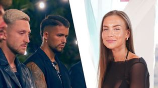 Monika po zradě Pepeho končí v Love Islandu: Vybrala bych si jiného, říká