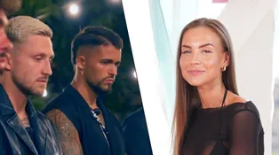 Monika po zradě Pepeho končí v Love Islandu: Vybrala bych si jiného, říká
