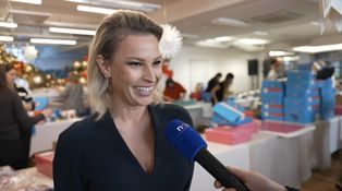 Bachelor pod stromkem? Petra Svoboda ví, co by s ním udělala
